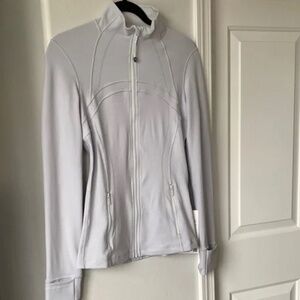 Lululemon define jacket